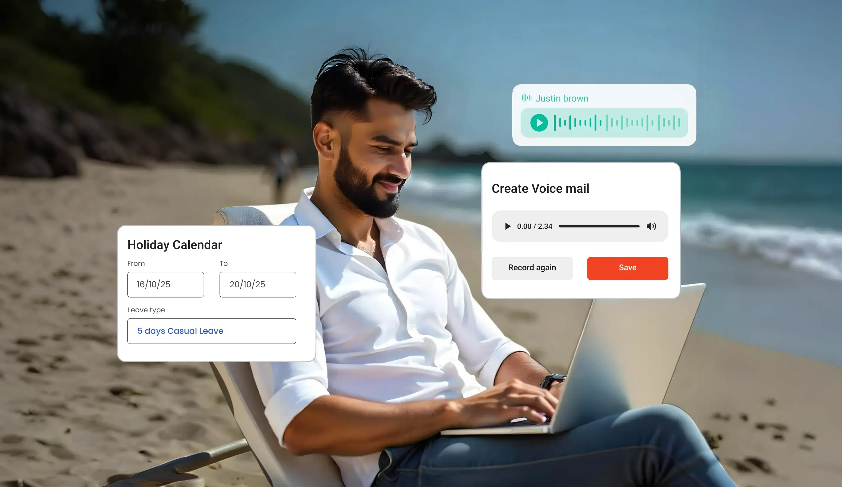 How Cloud PBX Can Help You Handle Holiday Calls Efficiently
